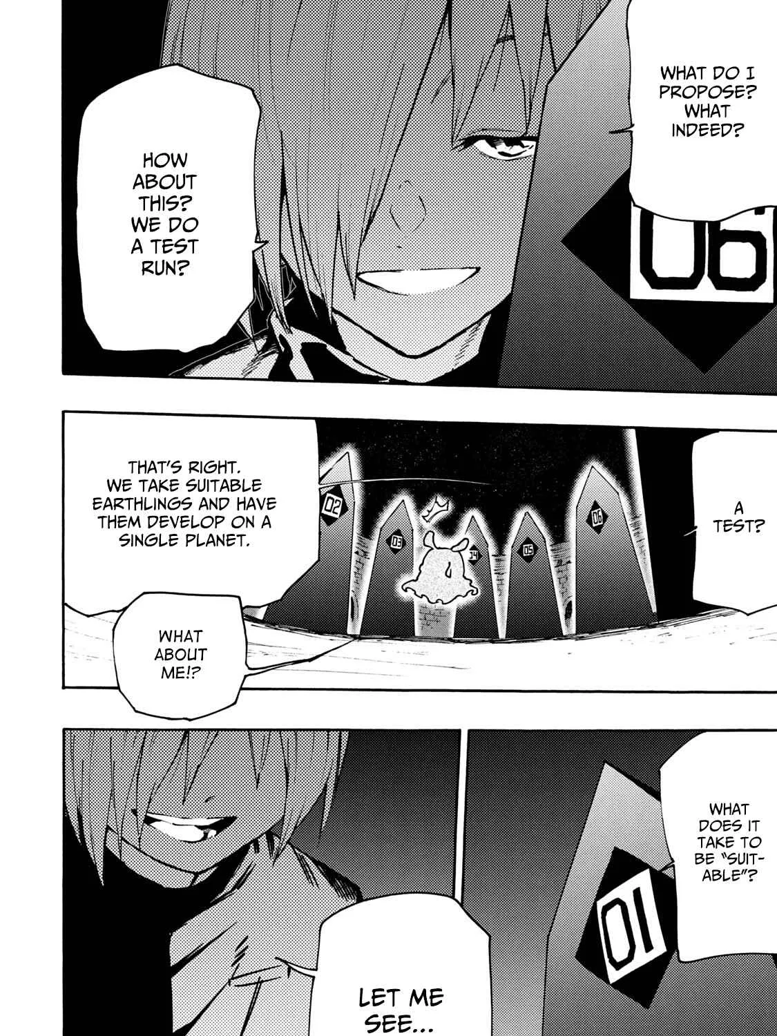 Mazumeshi Elf to Youbokugurashi Chapter 63 page 31 - 