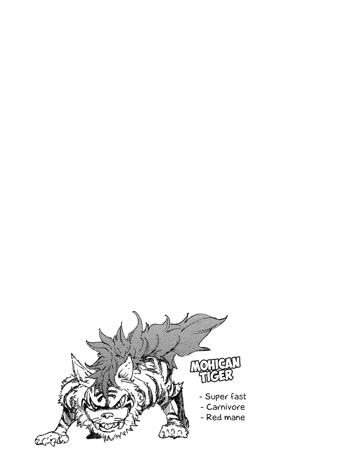 Mazumeshi Elf to Youbokugurashi Chapter 7 page 82 - 