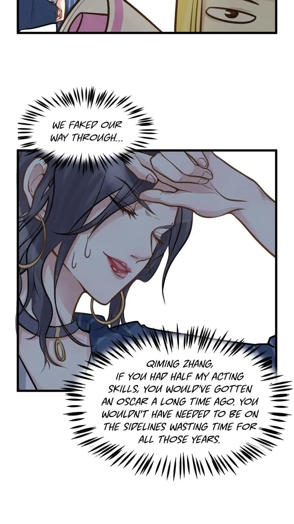 Me & Me? & Him! Chapter 10 page 15 - 