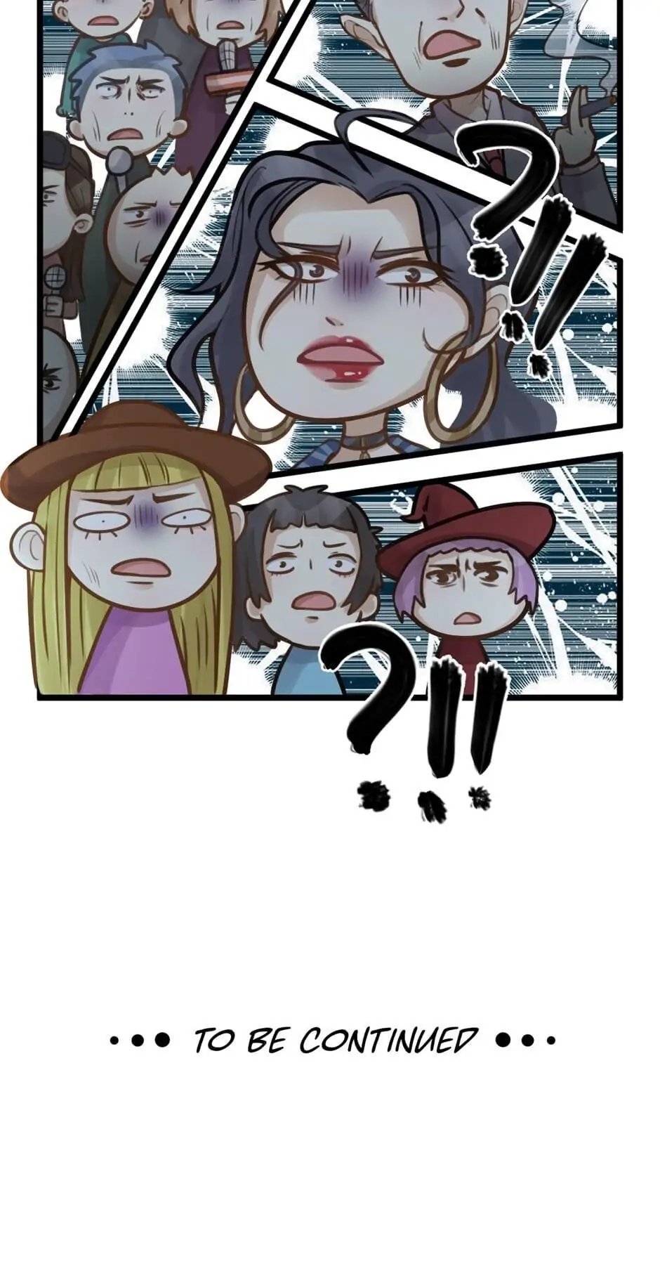 Me & Me? & Him! Chapter 10 page 29 - 