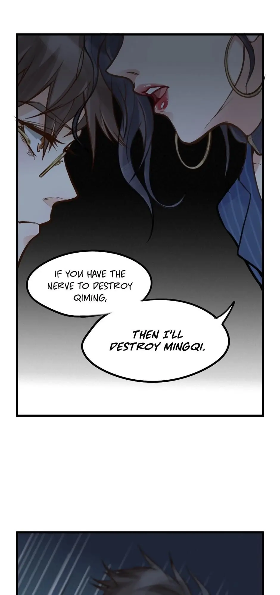 Me & Me? & Him! Chapter 10 page 7 - 