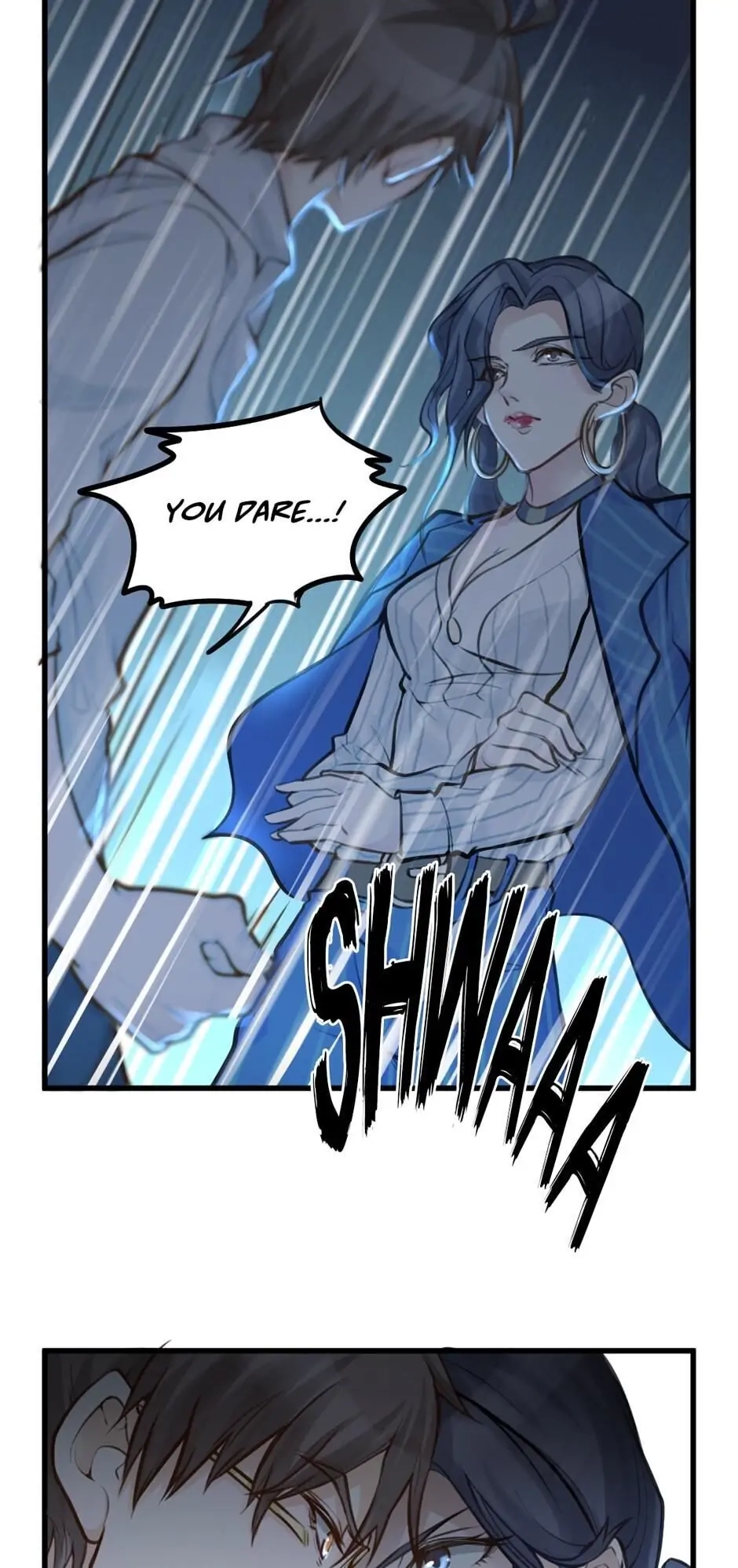 Me & Me? & Him! Chapter 10 page 8 - 