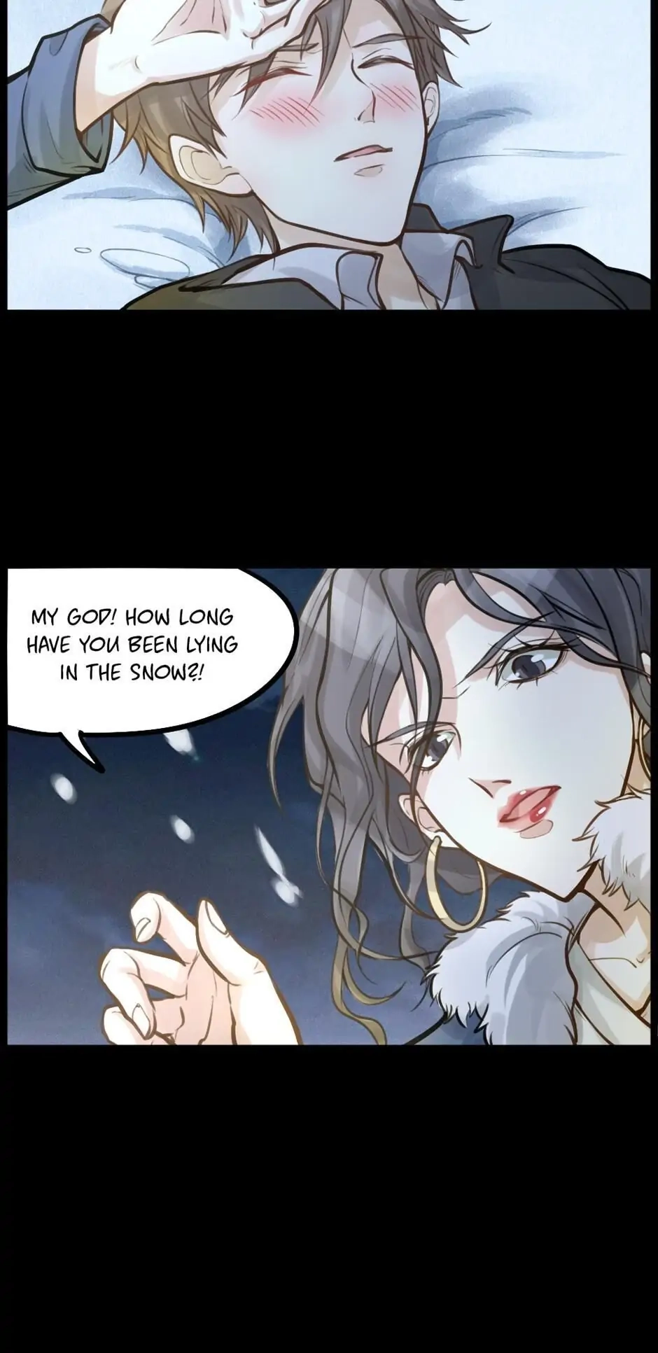 Me & Me? & Him! Chapter 11 page 13 - 