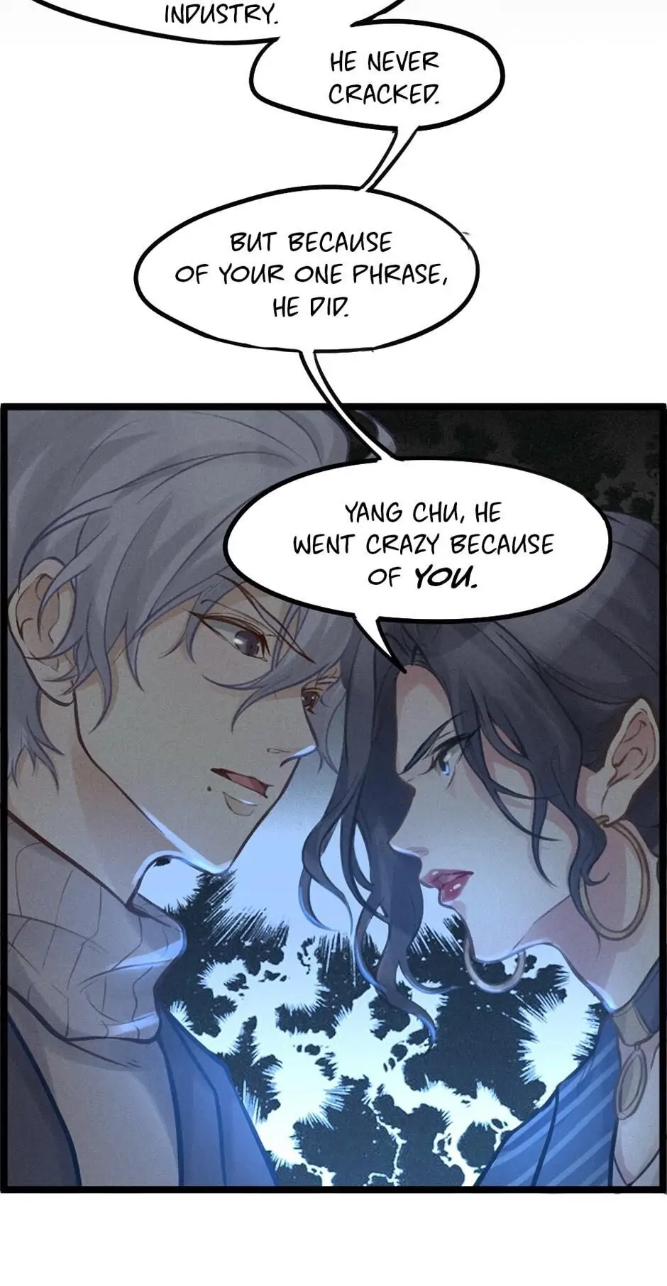 Me & Me? & Him! Chapter 11 page 15 - 