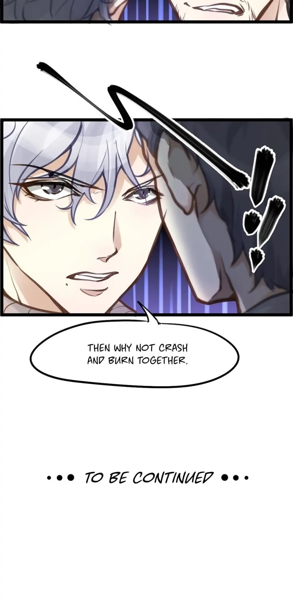Me & Me? & Him! Chapter 11 page 29 - 