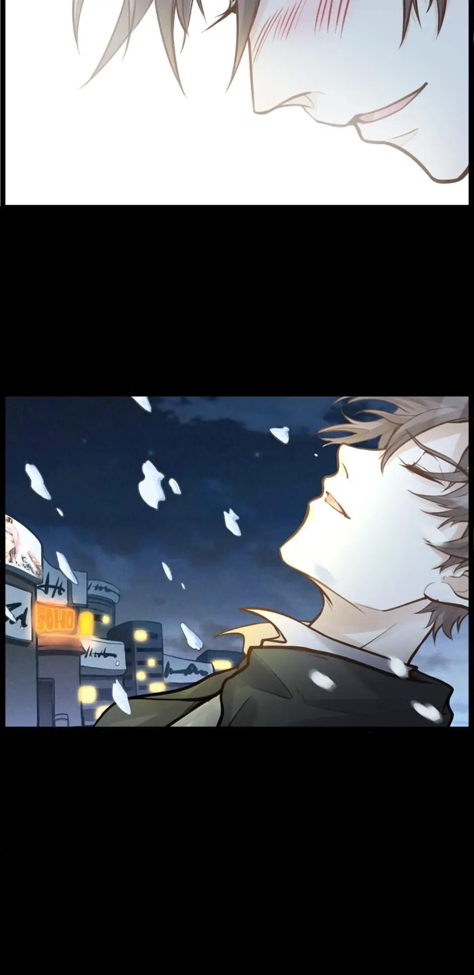 Me & Me? & Him! Chapter 11 page 7 - 