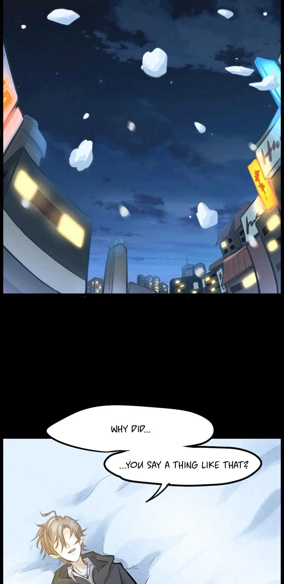 Me & Me? & Him! Chapter 11 page 9 - 
