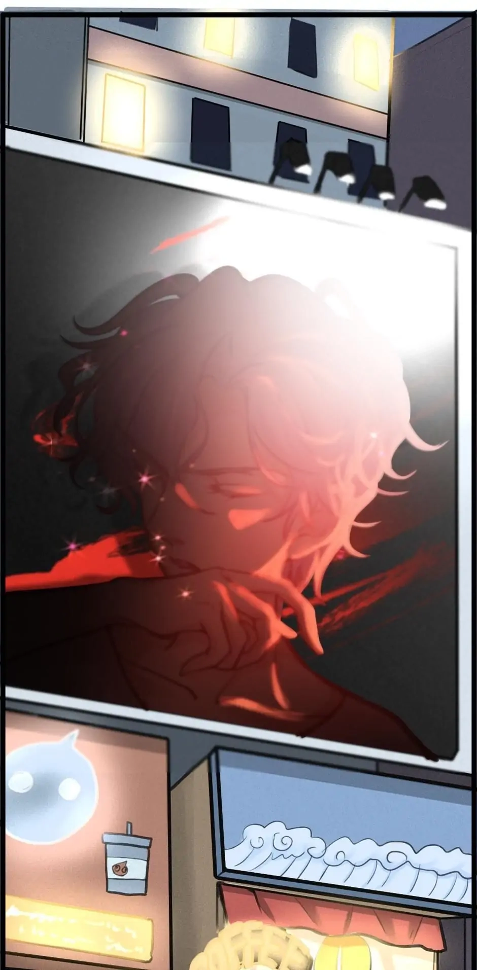Me & Me? & Him! Chapter 12 page 13 - 