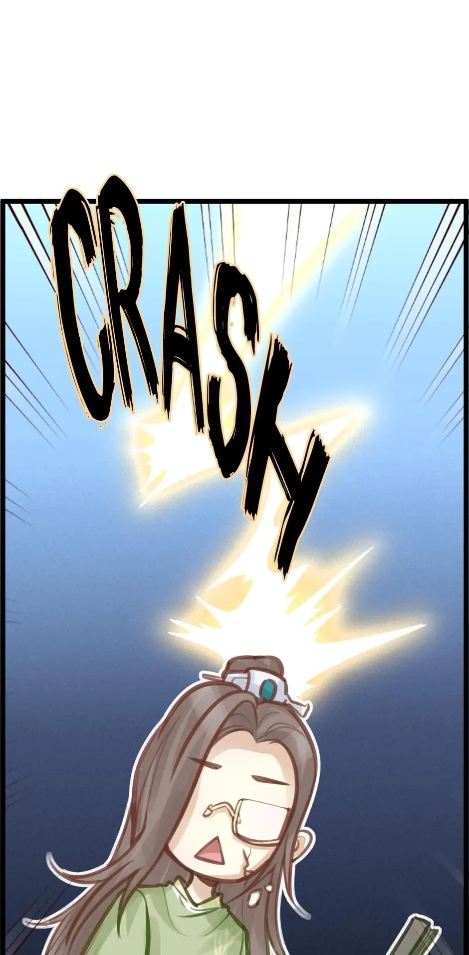 Me & Me? & Him! Chapter 12 page 18 - 