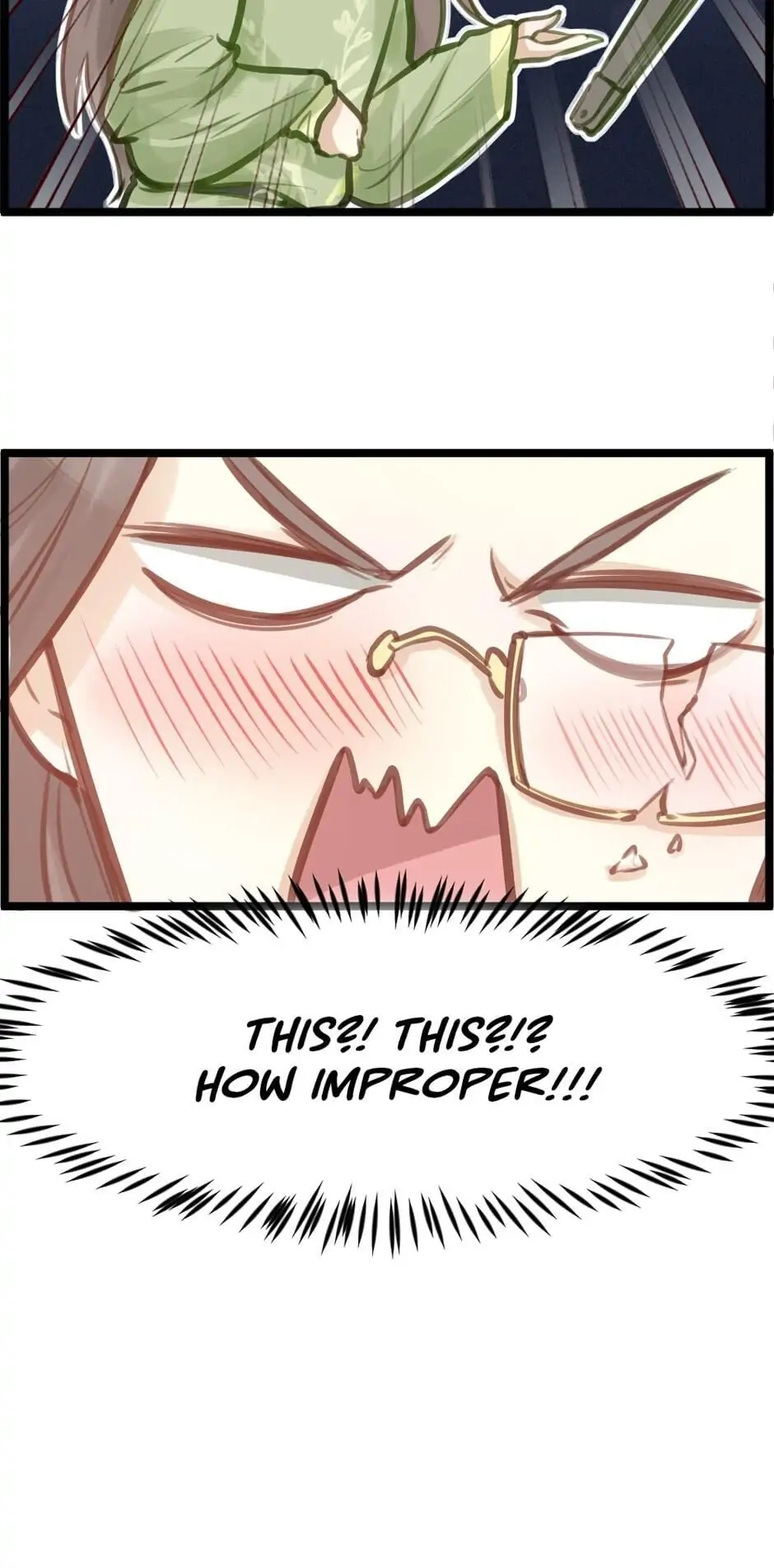 Me & Me? & Him! Chapter 12 page 19 - 