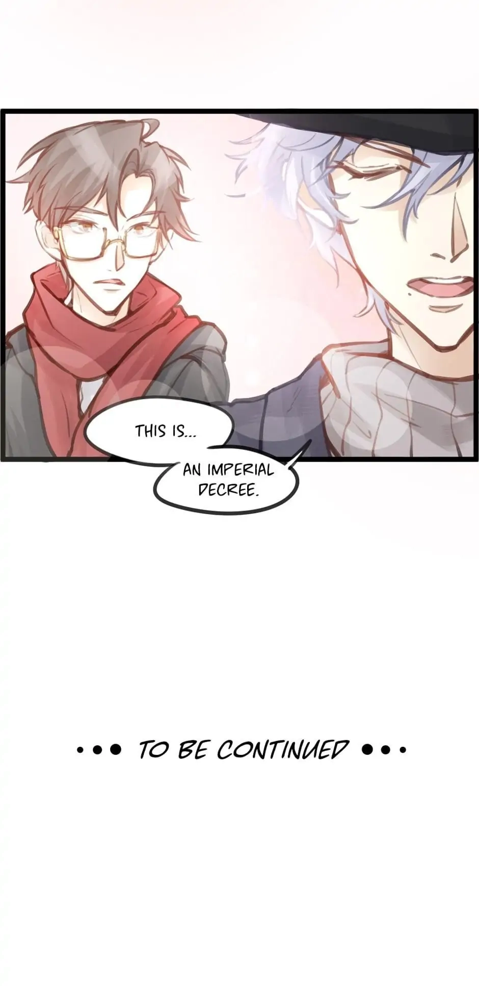 Me & Me? & Him! Chapter 12 page 30 - 