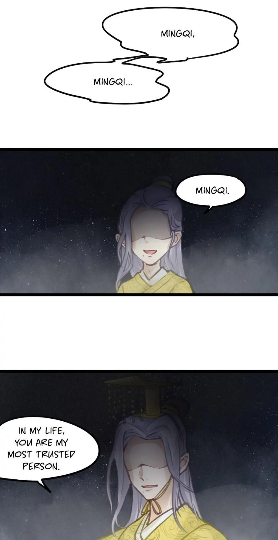 Me & Me? & Him! Chapter 13 page 2 - 