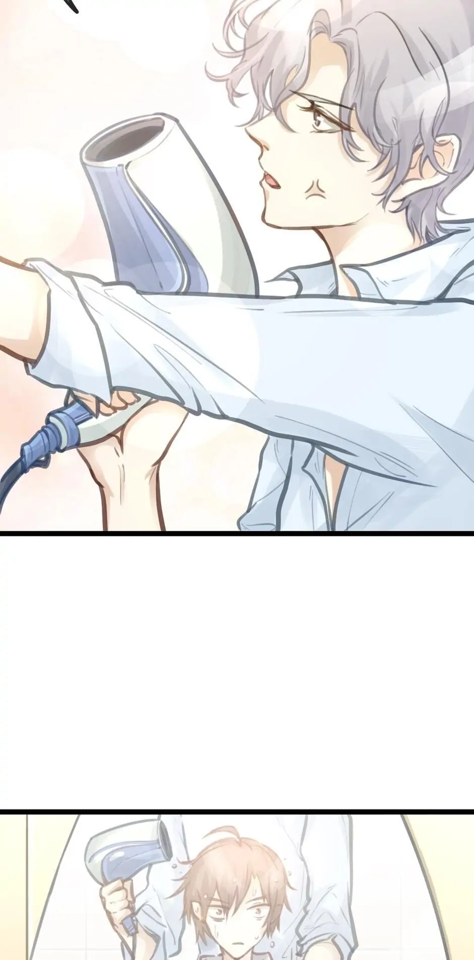 Me & Me? & Him! Chapter 13 page 13 - 