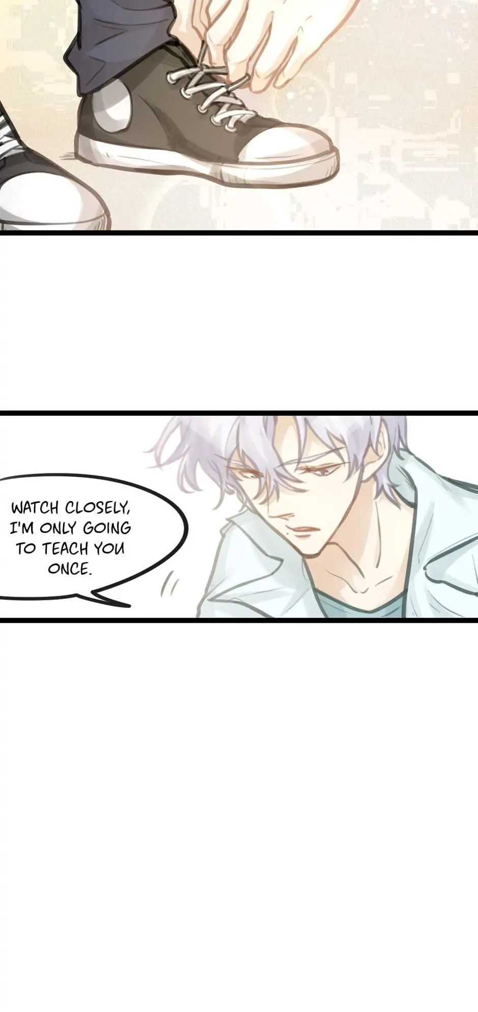 Me & Me? & Him! Chapter 13 page 25 - 