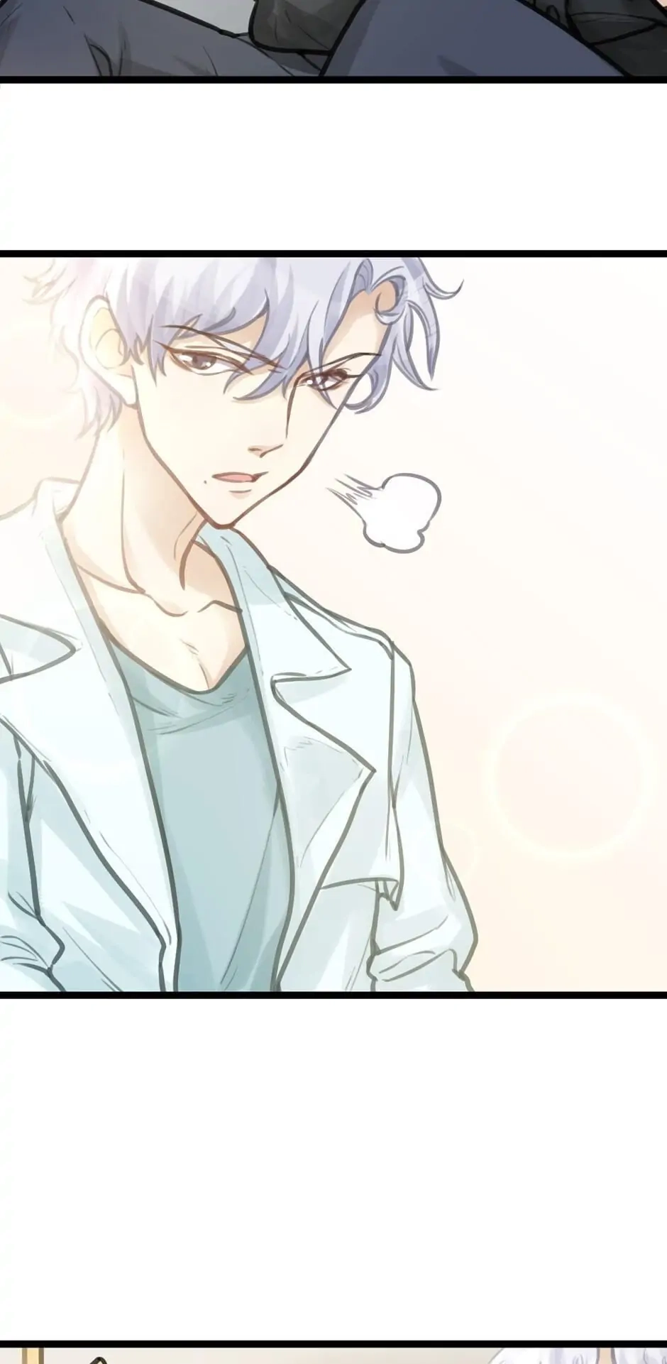 Me & Me? & Him! Chapter 13 page 30 - 