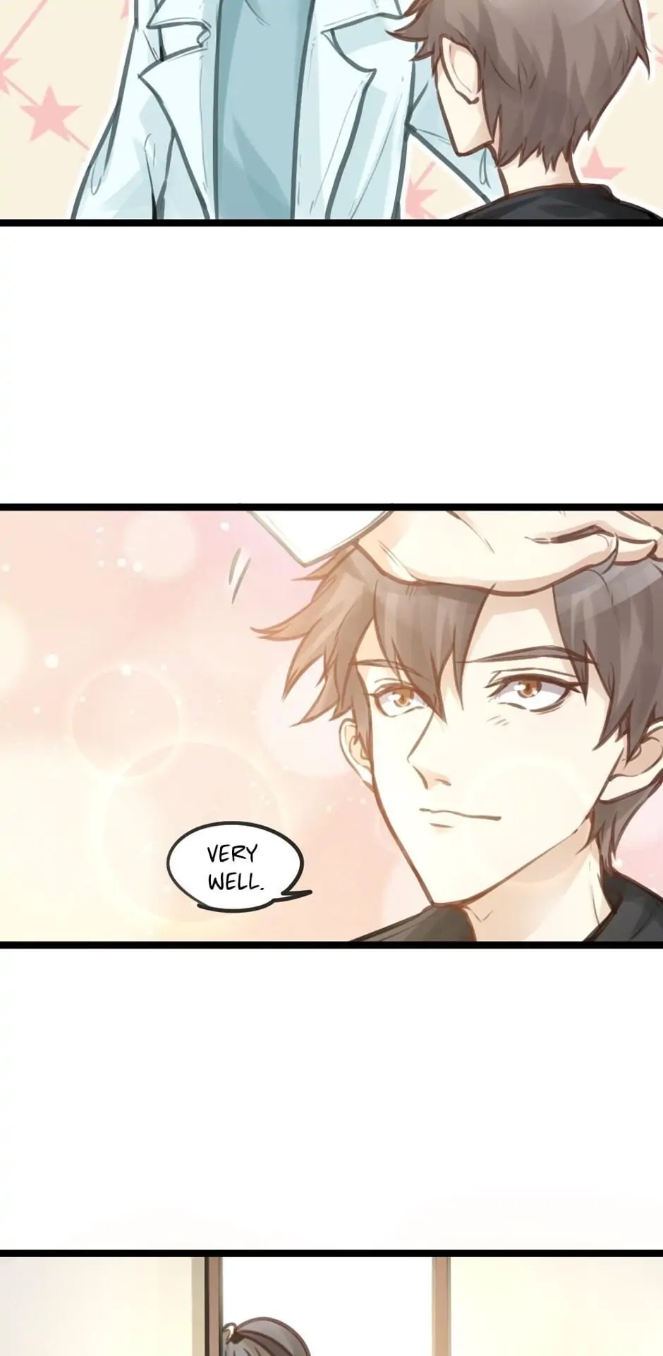 Me & Me? & Him! Chapter 13 page 32 - 