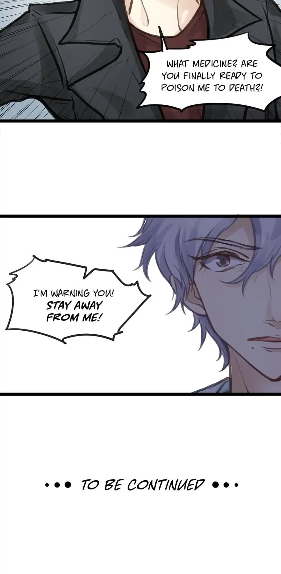 Me & Me? & Him! Chapter 13 page 37 - 