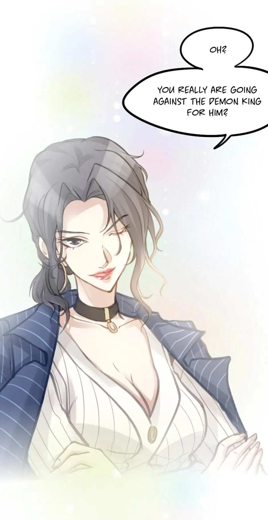 Me & Me? & Him! Chapter 13 page 8 - 