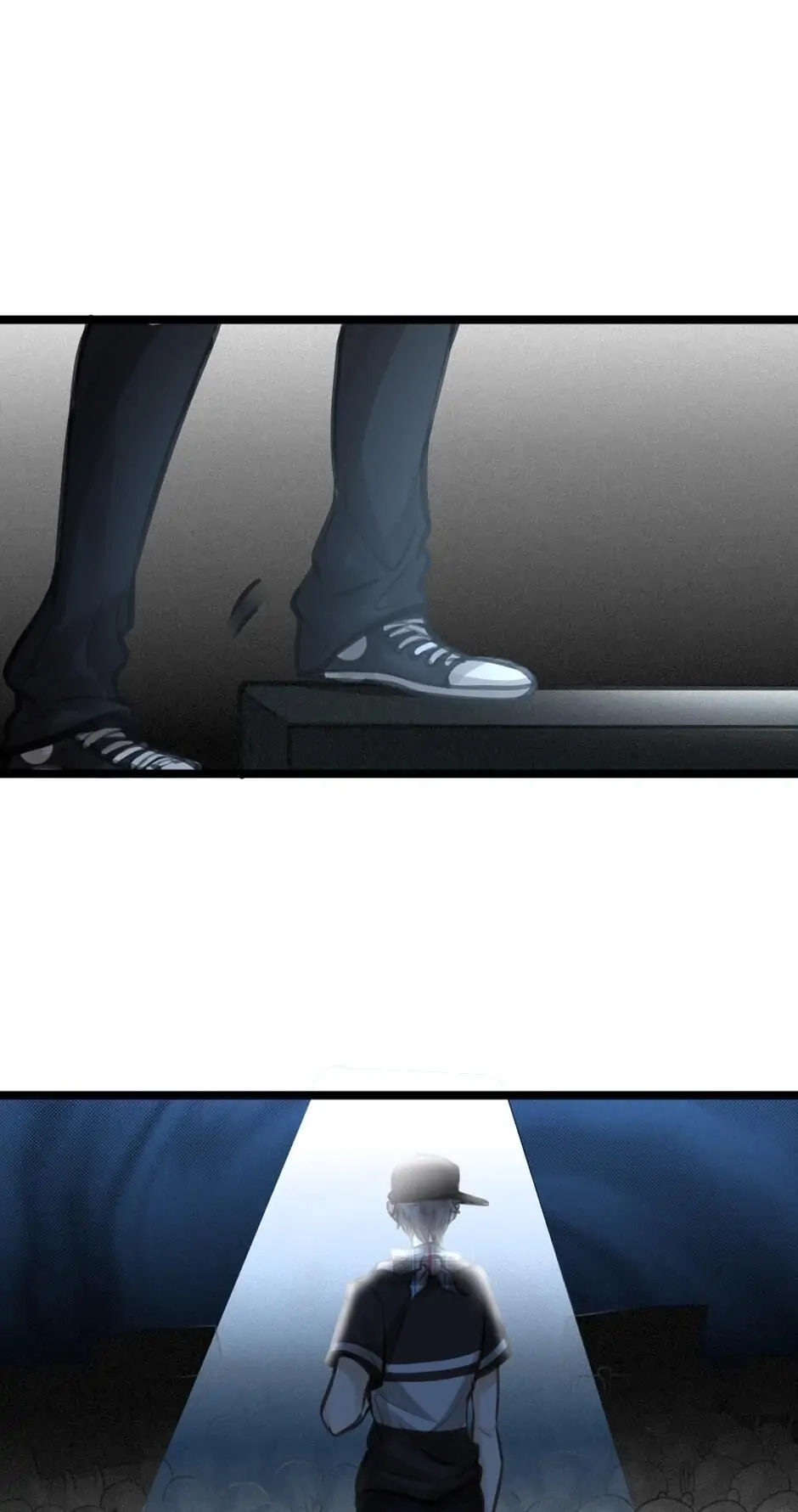 Me & Me? & Him! Chapter 14 page 13 - 