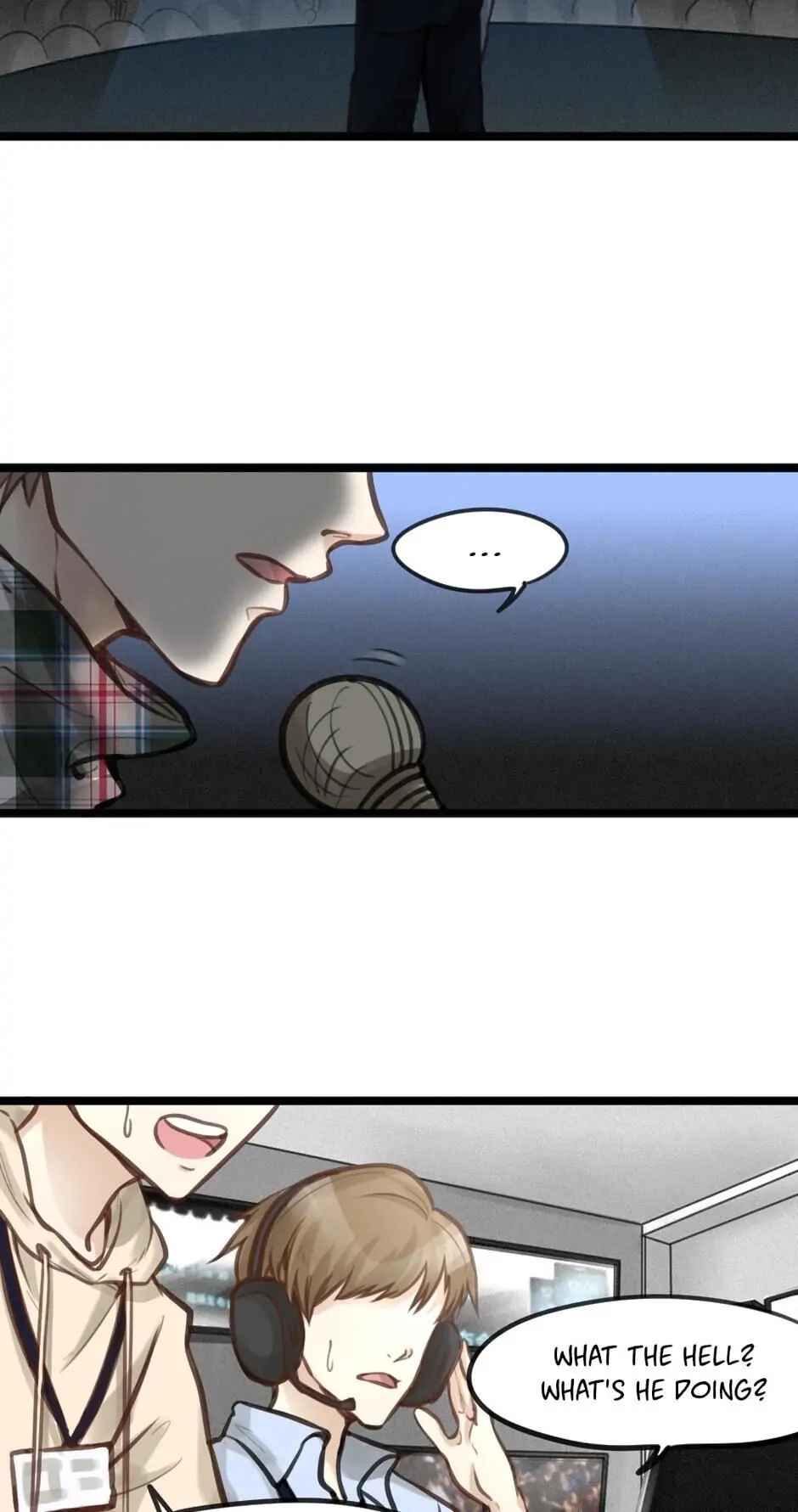 Me & Me? & Him! Chapter 14 page 14 - 