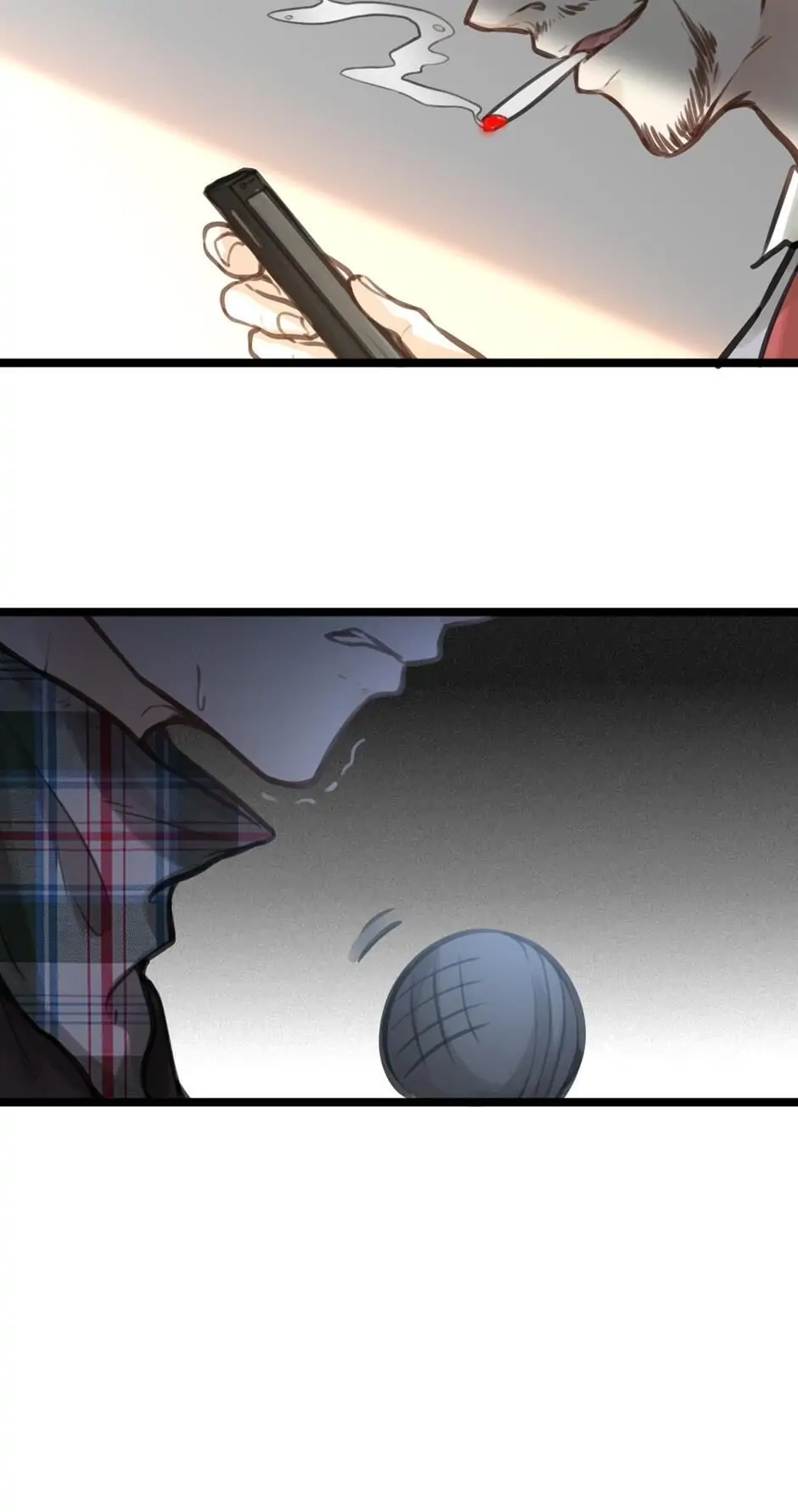 Me & Me? & Him! Chapter 14 page 17 - 