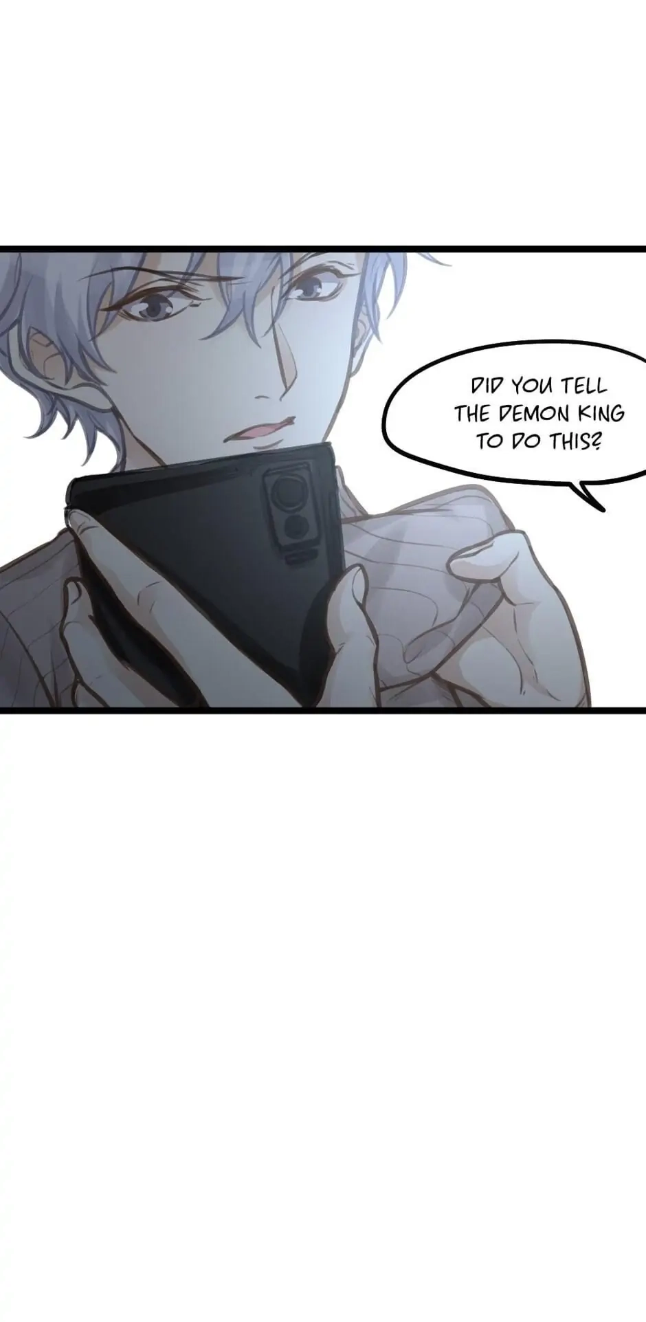 Me & Me? & Him! Chapter 14 page 24 - 