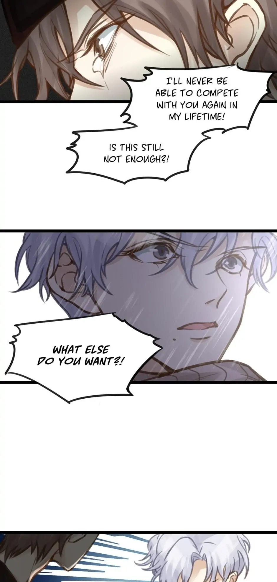 Me & Me? & Him! Chapter 14 page 26 - 