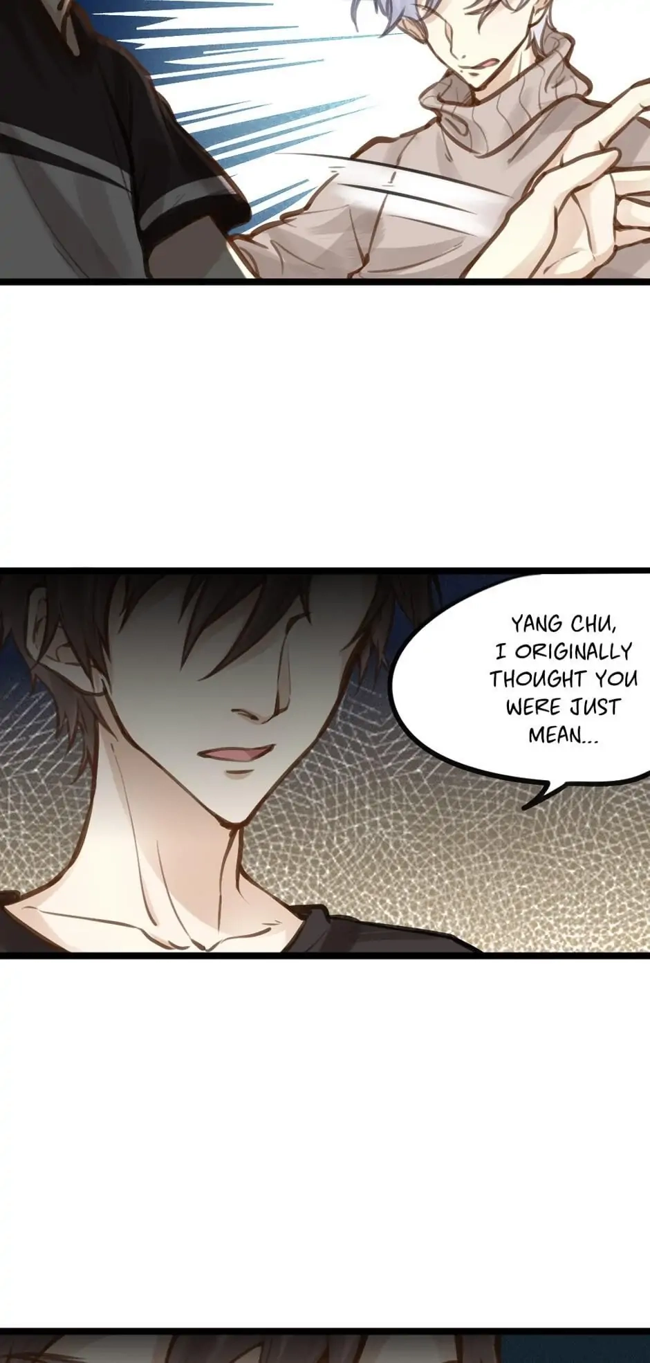 Me & Me? & Him! Chapter 14 page 27 - 