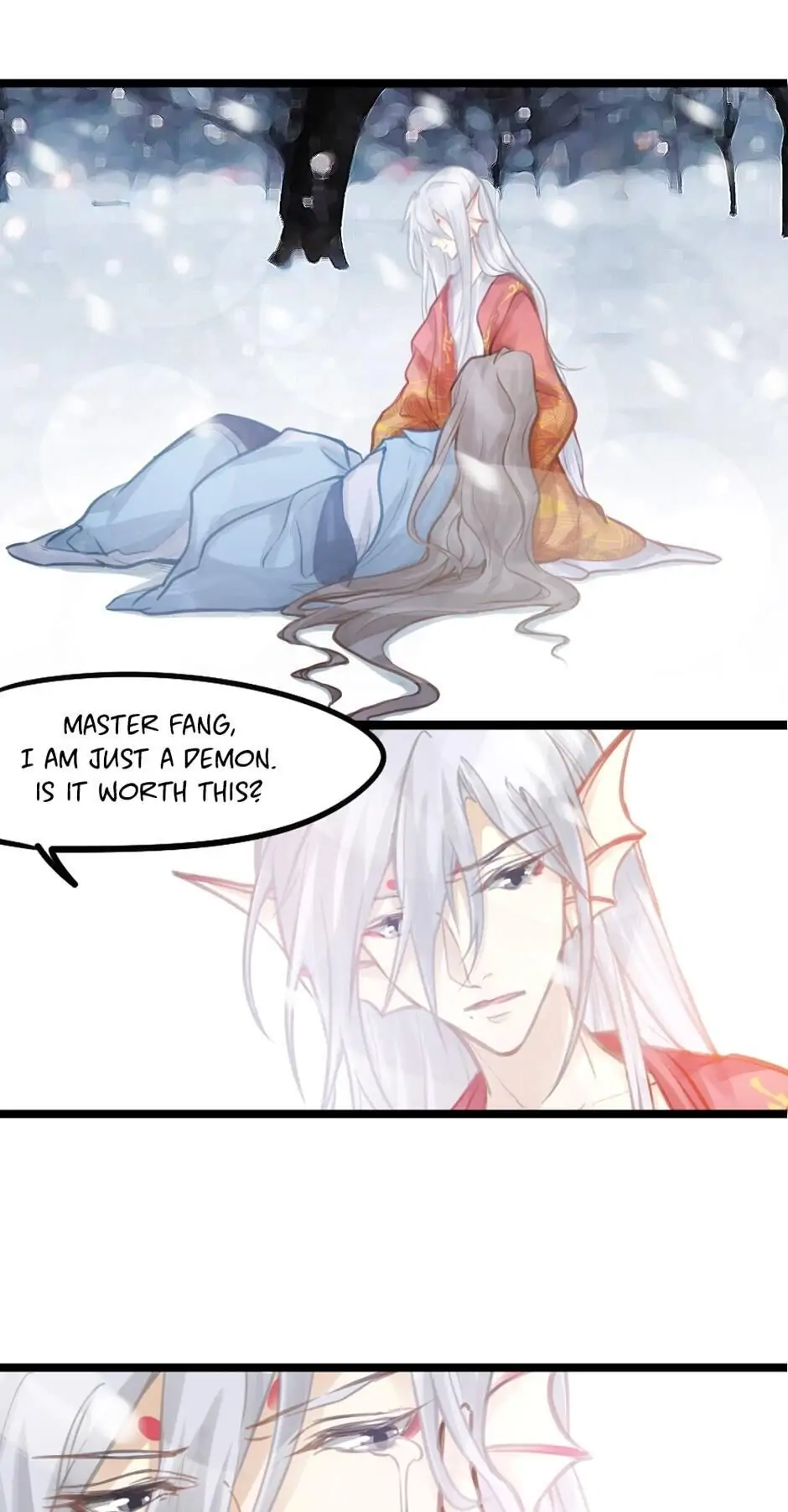 Me & Me? & Him! Chapter 15 page 2 - 