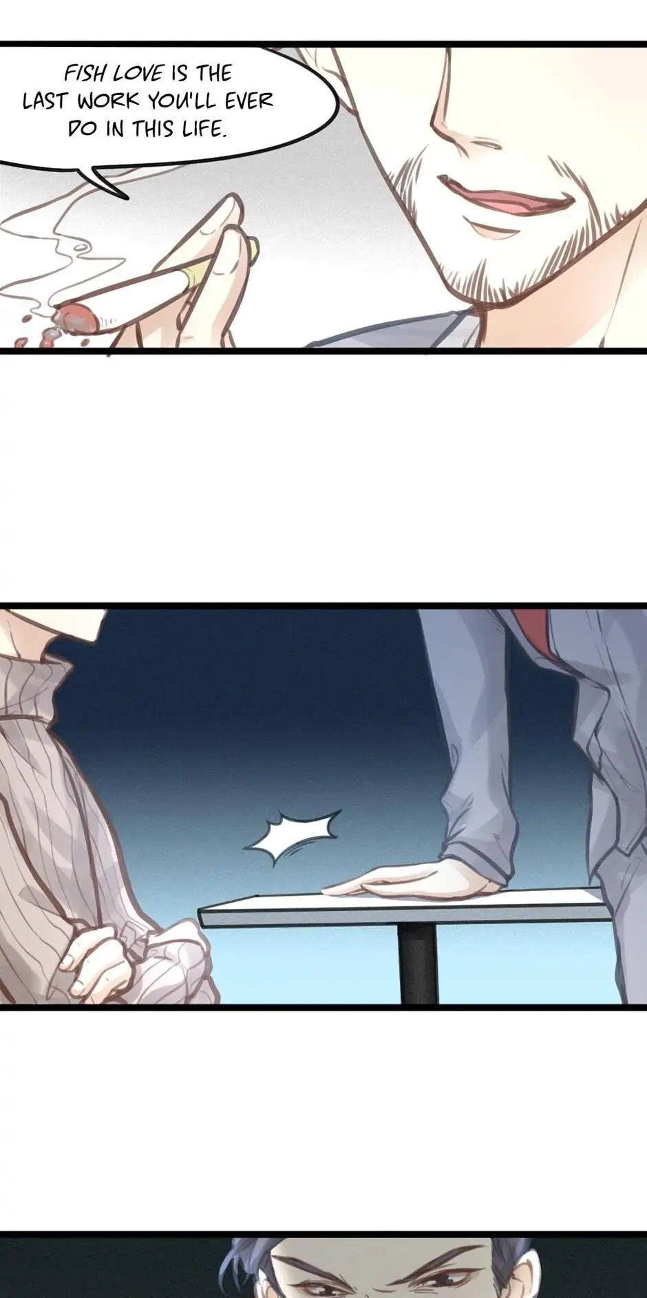 Me & Me? & Him! Chapter 15 page 11 - 