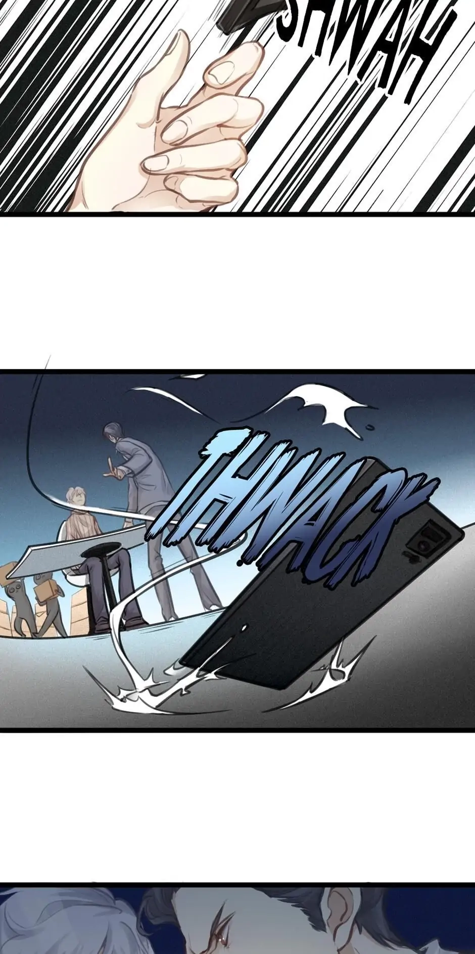 Me & Me? & Him! Chapter 15 page 13 - 