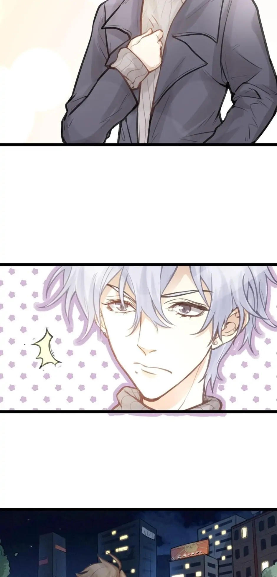 Me & Me? & Him! Chapter 15 page 22 - 