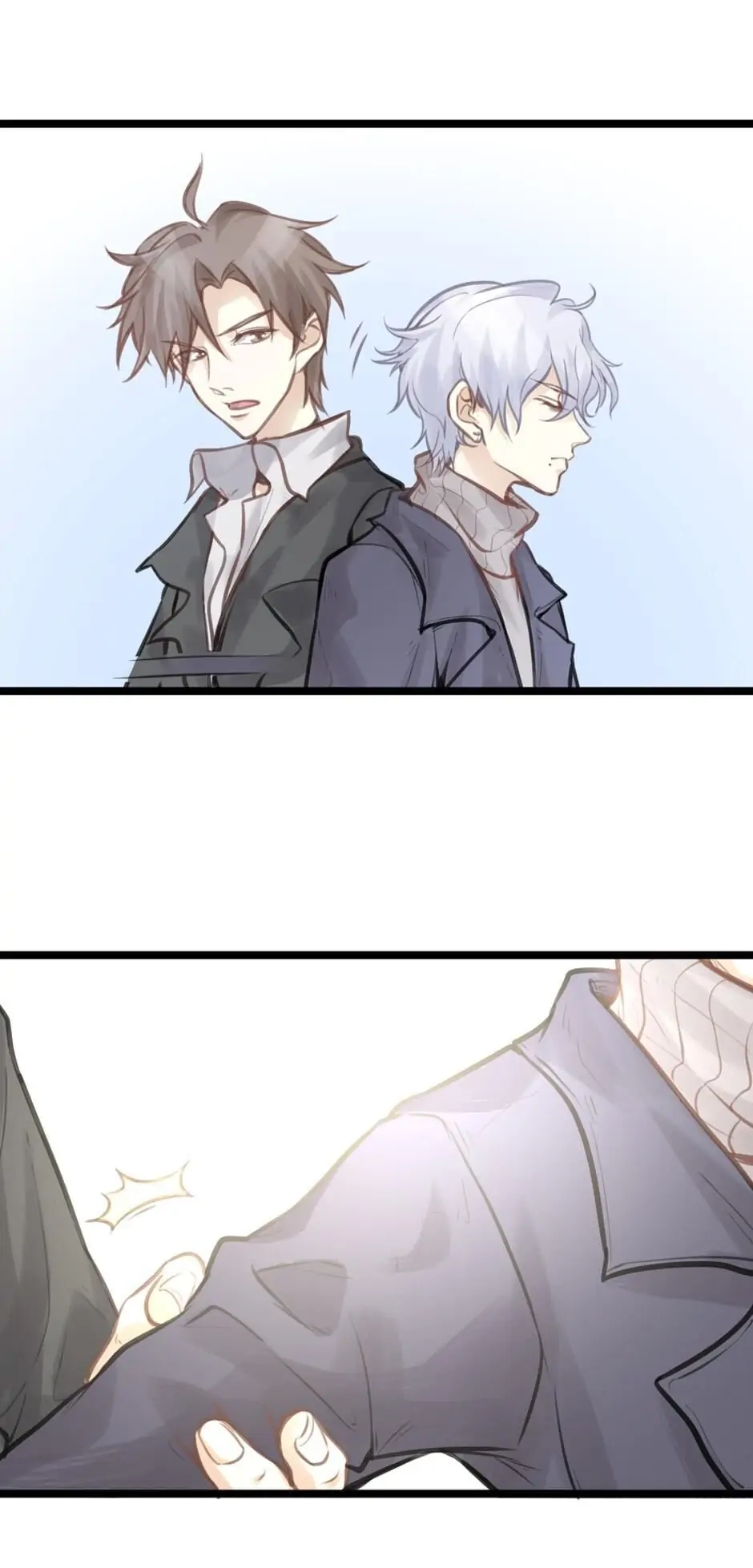 Me & Me? & Him! Chapter 15 page 24 - 