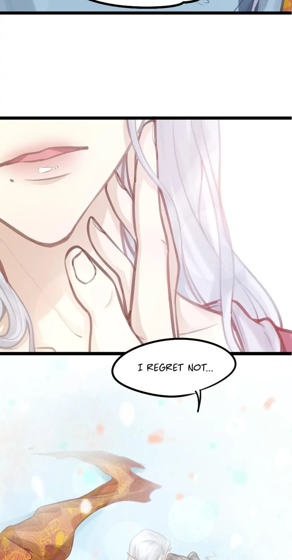 Me & Me? & Him! Chapter 15 page 4 - 