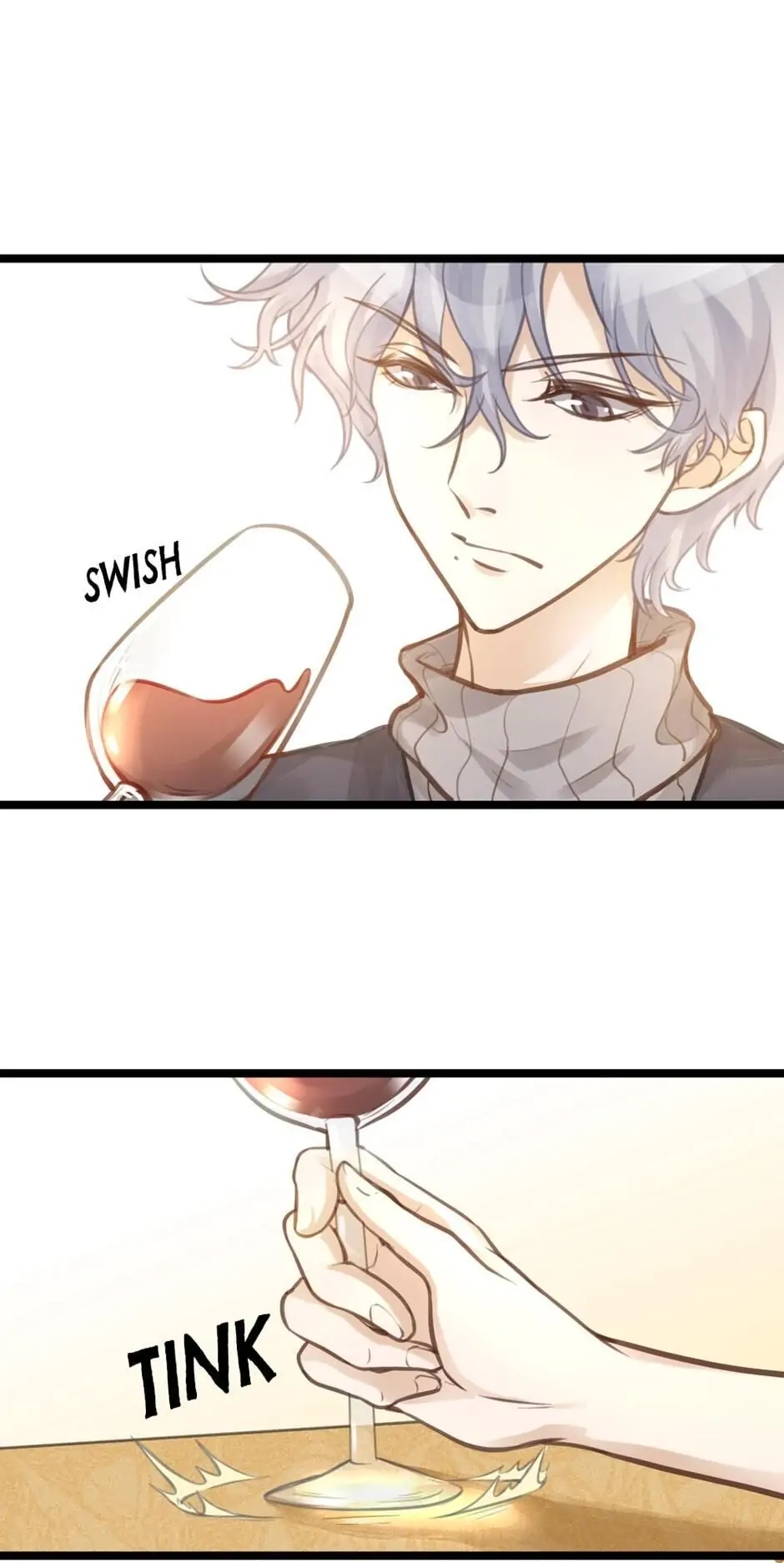 Me & Me? & Him! Chapter 16 page 15 - 