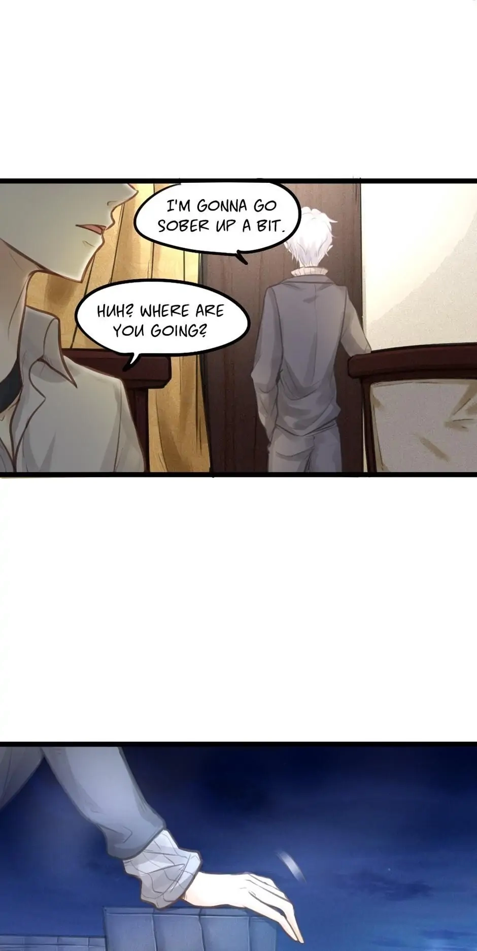 Me & Me? & Him! Chapter 16 page 16 - 