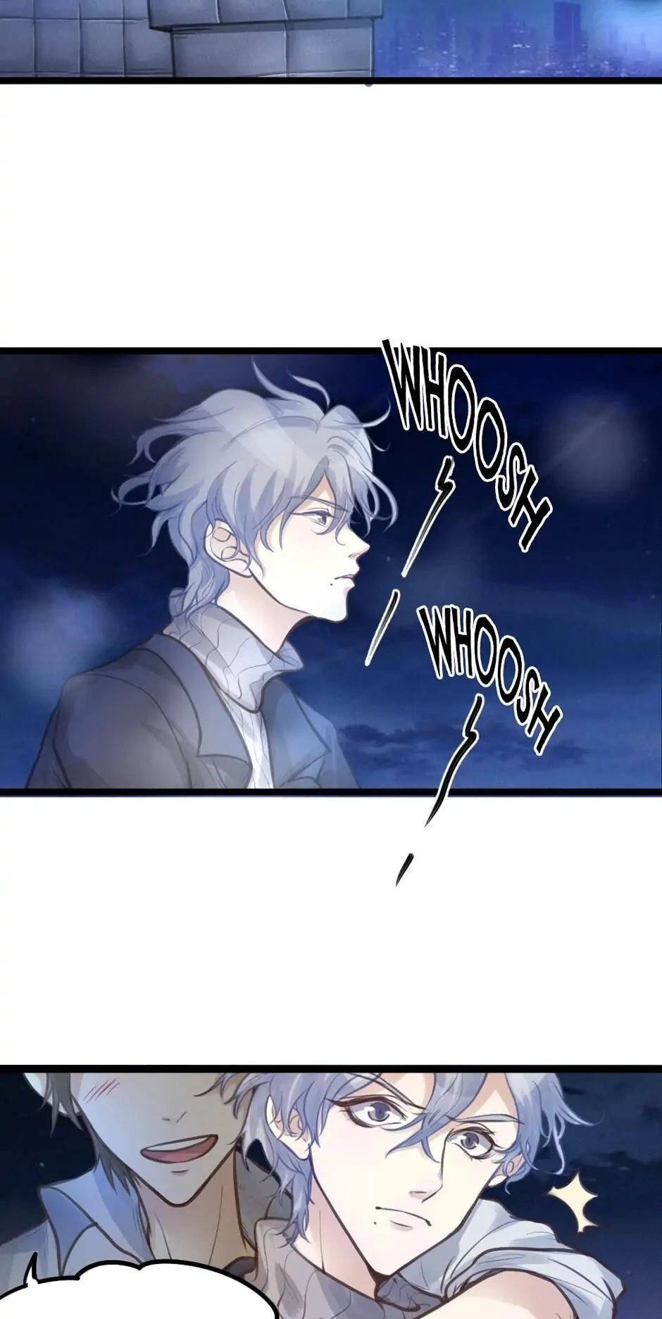 Me & Me? & Him! Chapter 16 page 17 - 