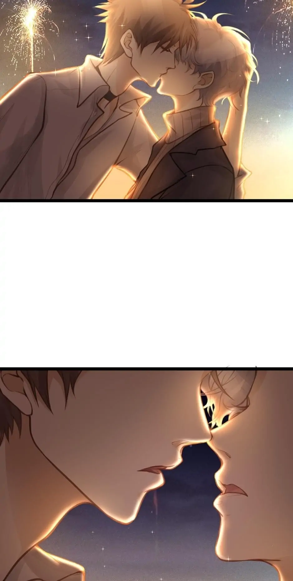 Me & Me? & Him! Chapter 16 page 26 - 