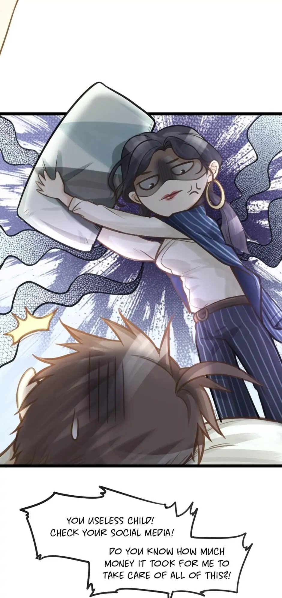 Me & Me? & Him! Chapter 17 page 13 - 