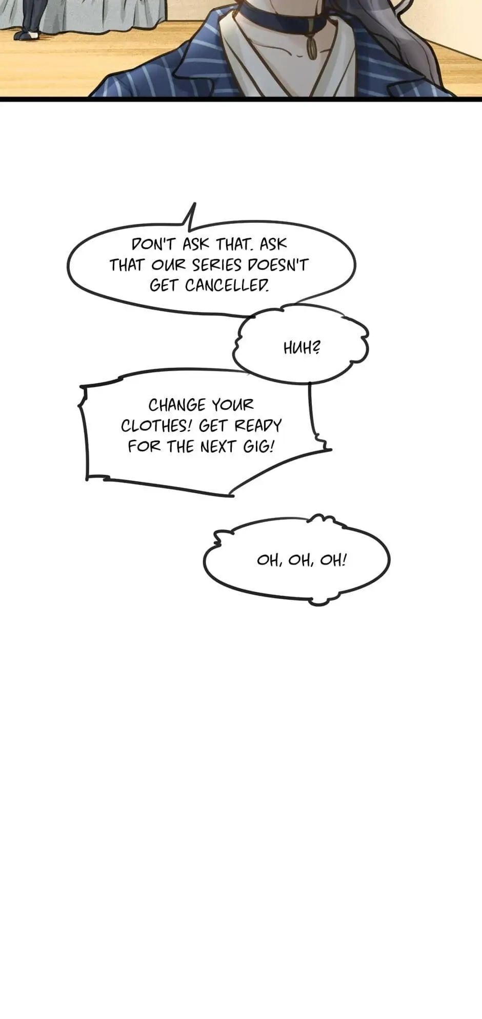 Me & Me? & Him! Chapter 17 page 16 - 