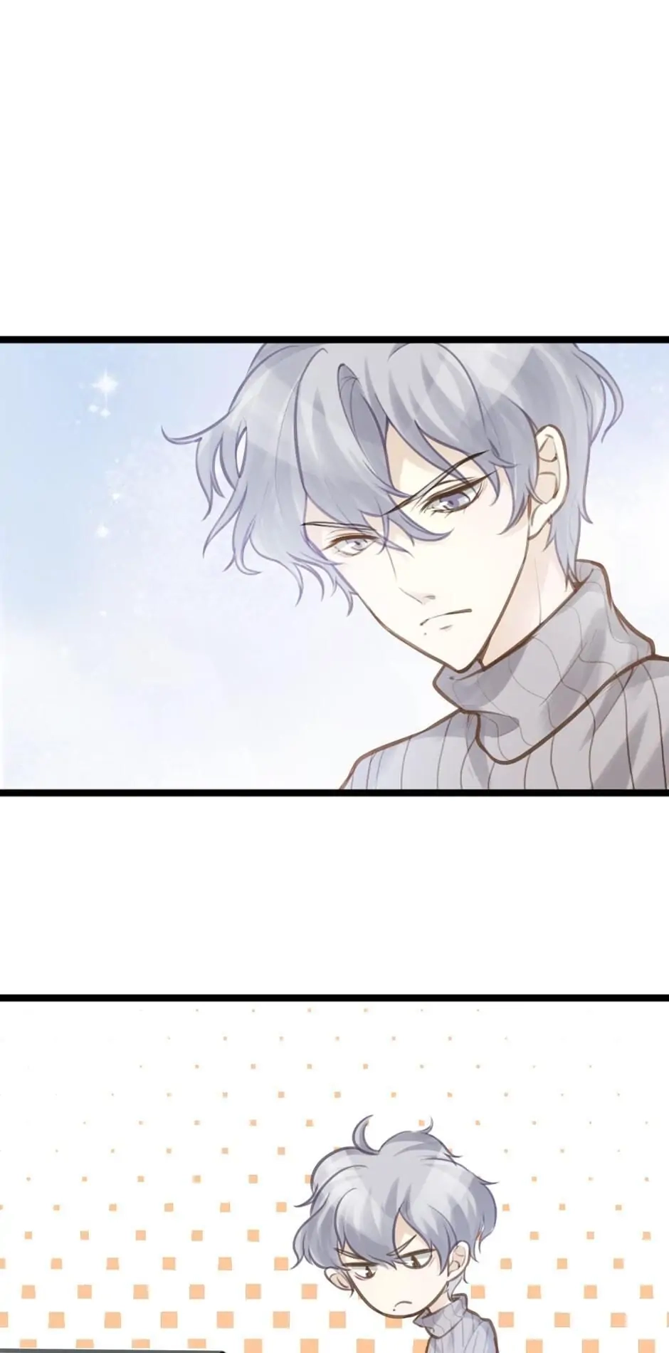 Me & Me? & Him! Chapter 17 page 17 - 
