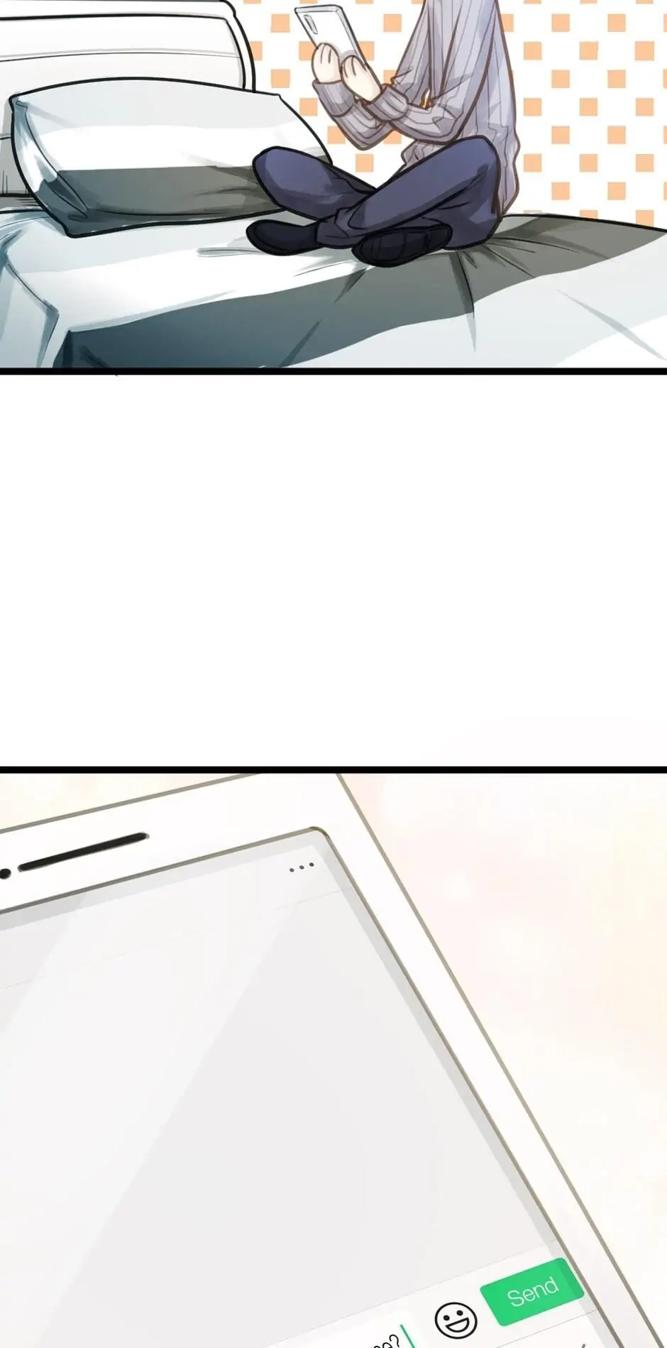 Me & Me? & Him! Chapter 17 page 18 - 