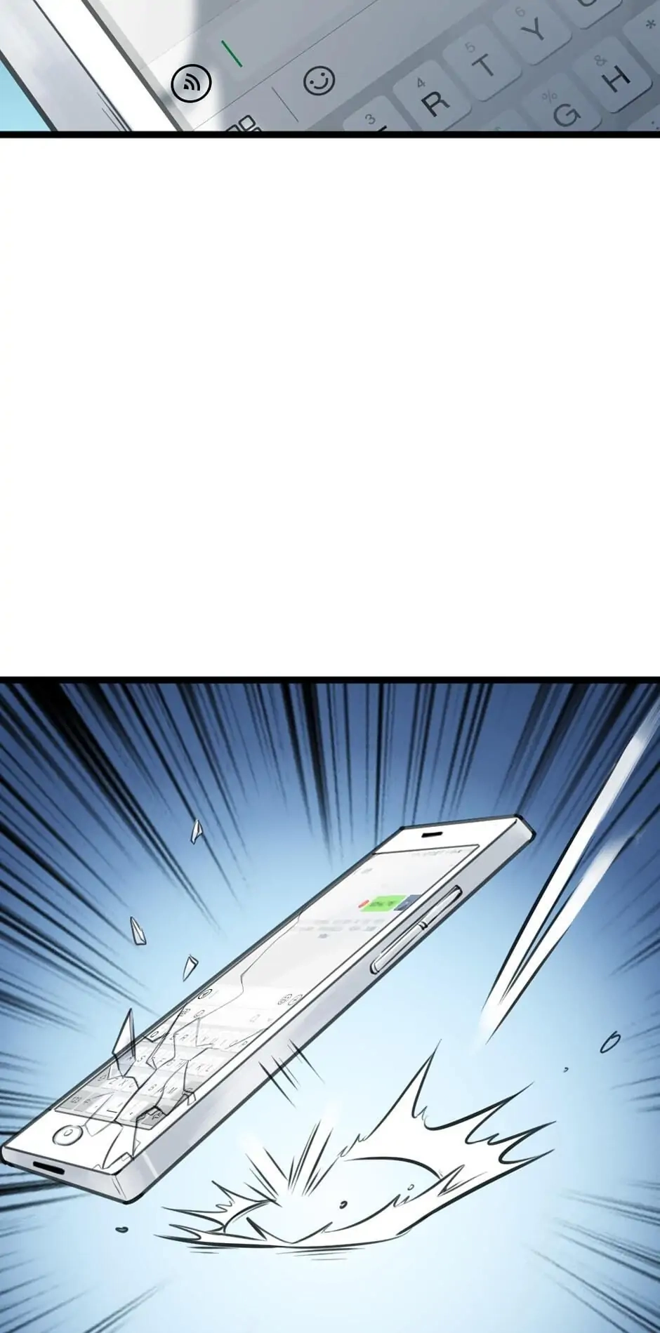 Me & Me? & Him! Chapter 17 page 22 - 
