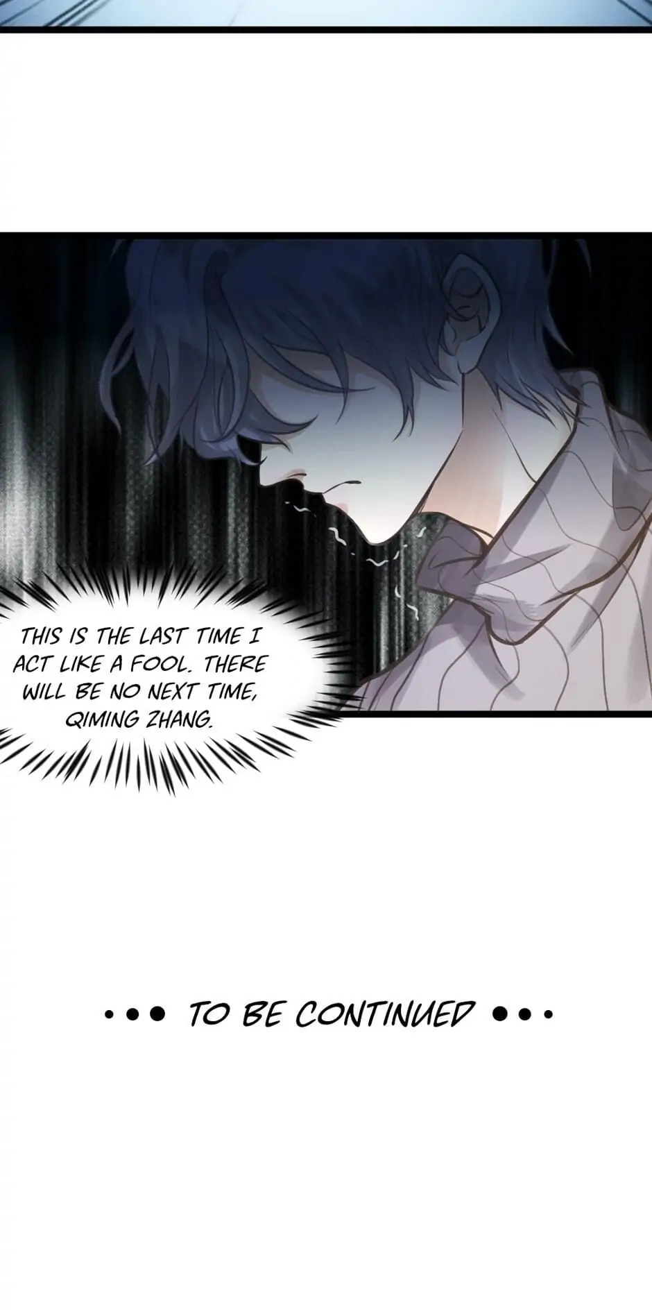 Me & Me? & Him! Chapter 17 page 23 - 