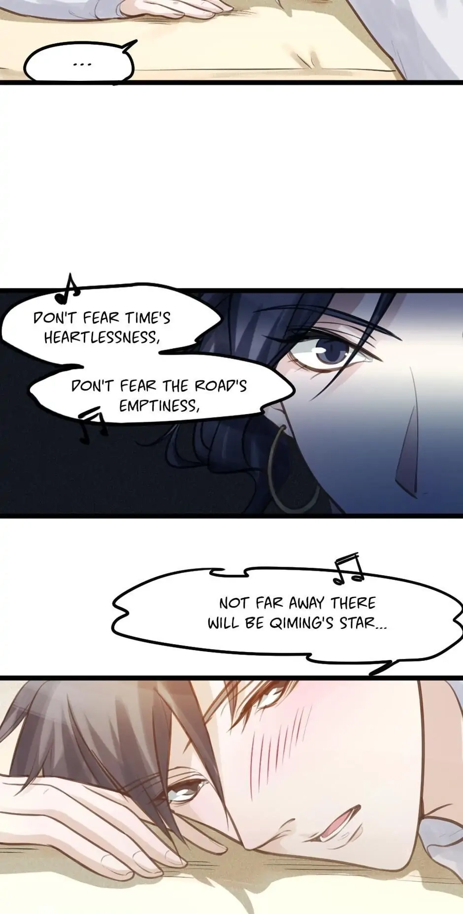 Me & Me? & Him! Chapter 17 page 4 - 