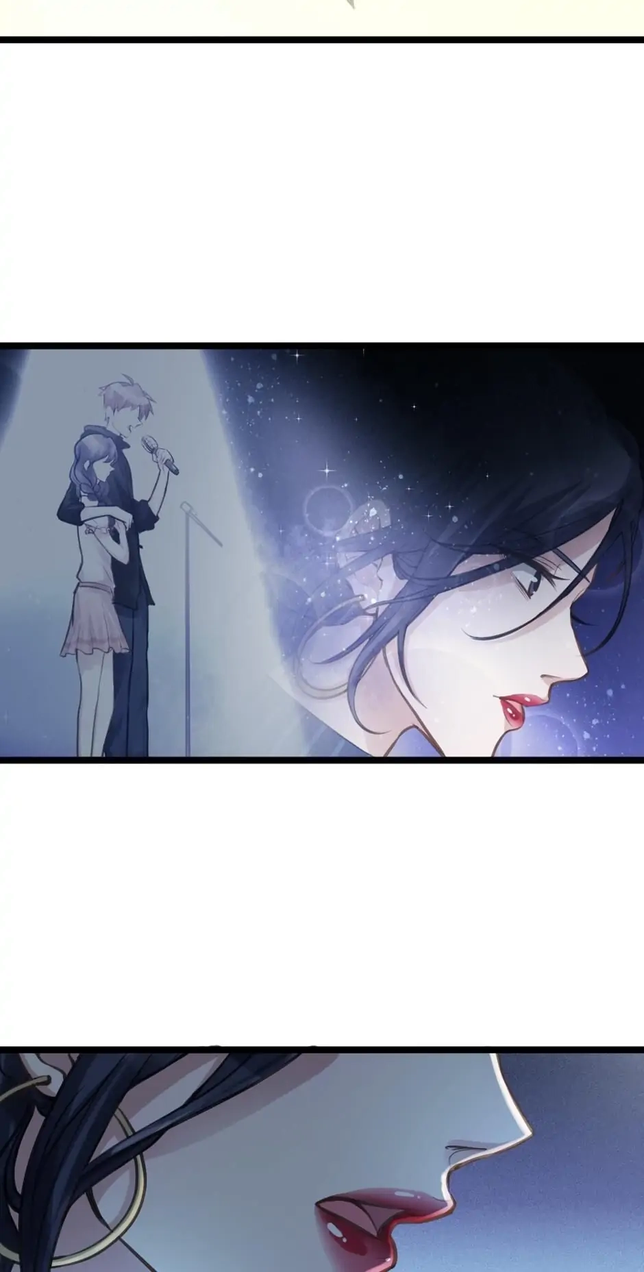Me & Me? & Him! Chapter 17 page 5 - 