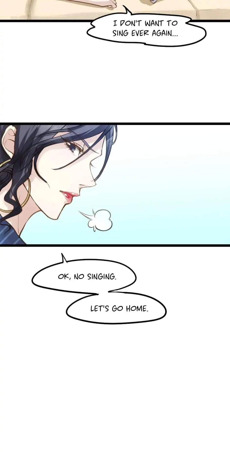 Me & Me? & Him! Chapter 17 page 7 - 