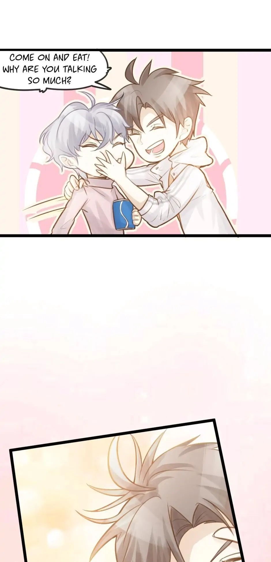 Me & Me? & Him! Chapter 18 page 20 - 
