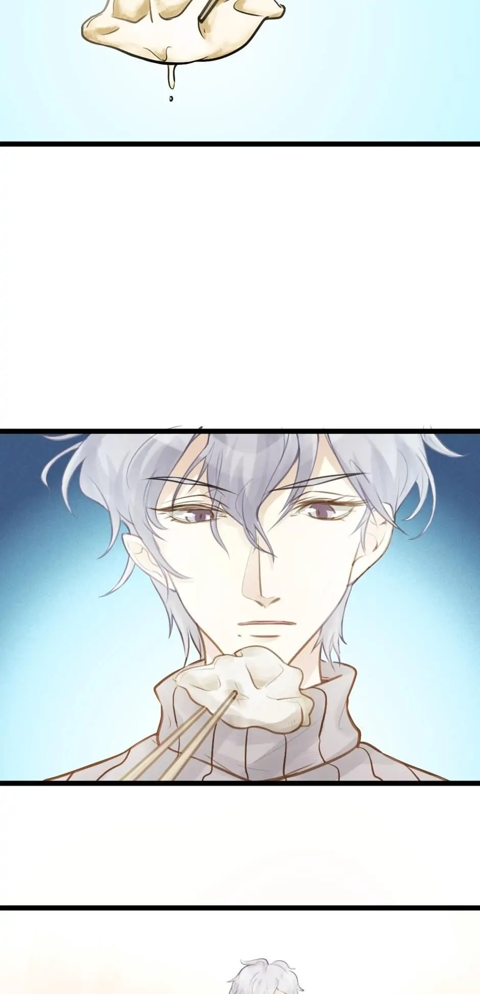 Me & Me? & Him! Chapter 18 page 23 - 