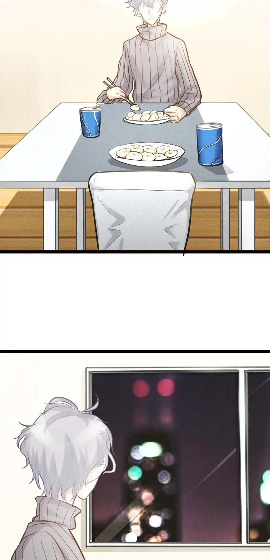 Me & Me? & Him! Chapter 18 page 24 - 